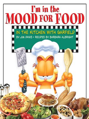 cover image of I'm in the Mood for Food